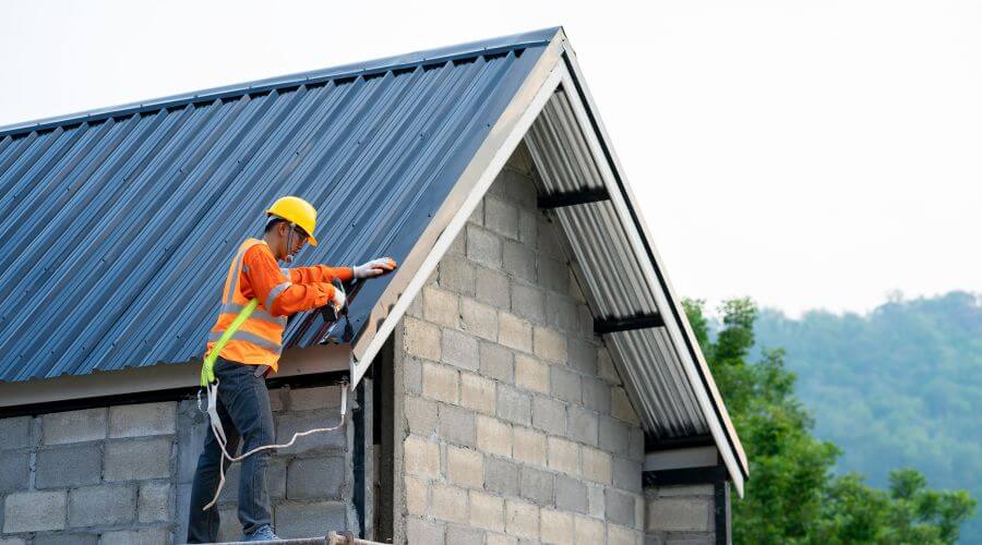 Expert Emergency Roof Repairs services in Quapaw, OK